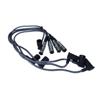 Kit de câbles d'allumage MAXGEAR 53-0025