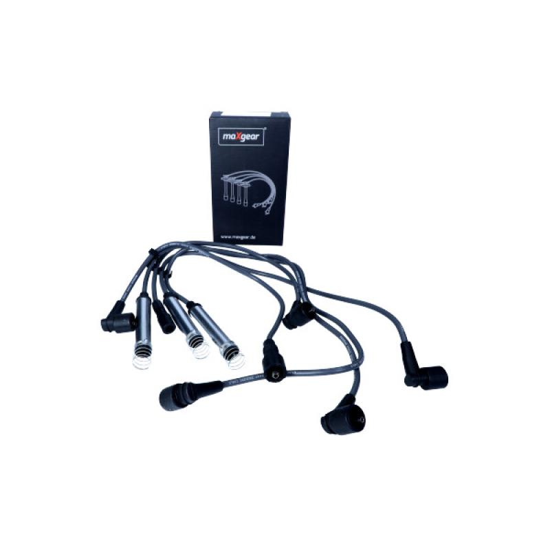 Kit de câbles d'allumage MAXGEAR 53-0026 - Visuel 1