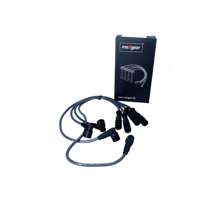 Kit de câbles d'allumage MAXGEAR 53-0032 - Visuel 1