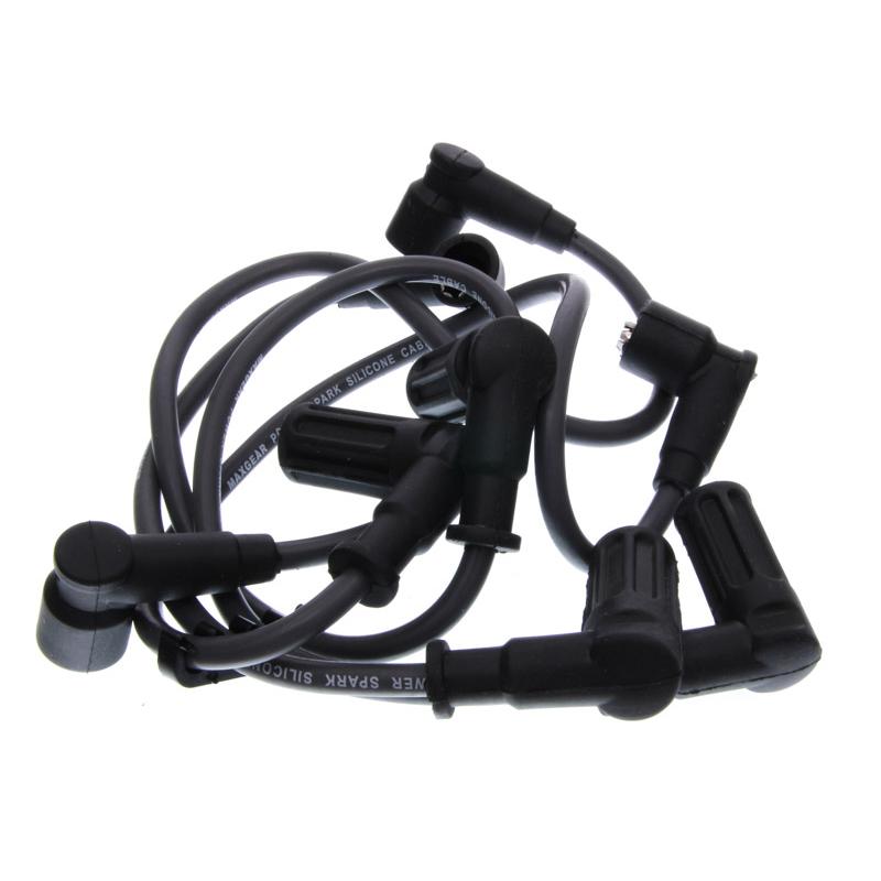 Kit de câbles d'allumage MAXGEAR 53-0033 - Visuel 1