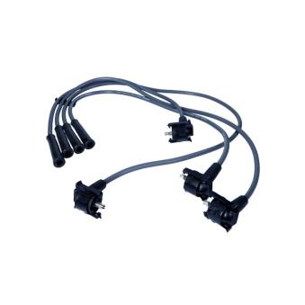 Kit de câbles d'allumage MAXGEAR [53-0034]