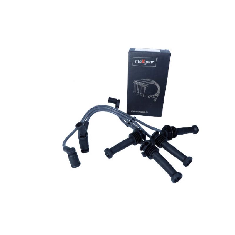 Kit de câbles d'allumage MAXGEAR 53-0036 - Visuel 1