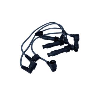 Kit de câbles d'allumage MAXGEAR OEM 1282146