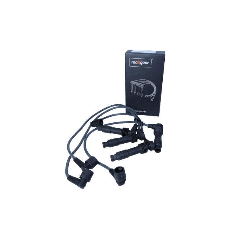 Kit de câbles d'allumage MAXGEAR 53-0040 - Visuel 1
