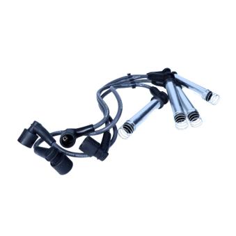 Kit de câbles d'allumage MAXGEAR OEM 90486612 Kit de câbles d'allumage MAXGEAR OEM 90486612