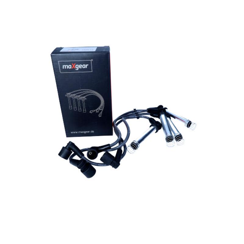 Kit de câbles d'allumage MAXGEAR 53-0043 - Visuel 1