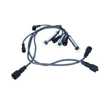 Kit de câbles d'allumage MAXGEAR [53-0044]
