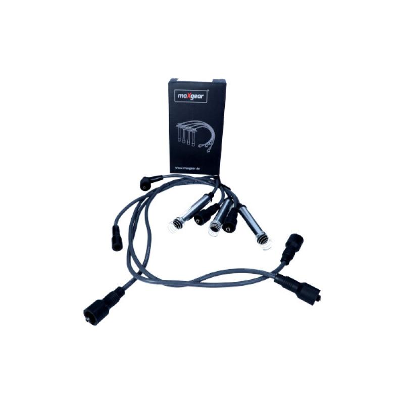 Kit de câbles d'allumage MAXGEAR 53-0044 - Visuel 1
