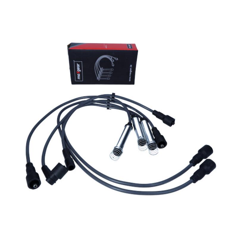 Kit de câbles d'allumage MAXGEAR 53-0046 - Visuel 1