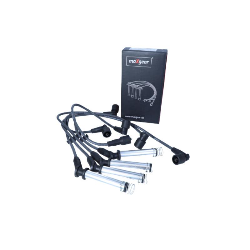 Kit de câbles d'allumage MAXGEAR 53-0047 - Visuel 1