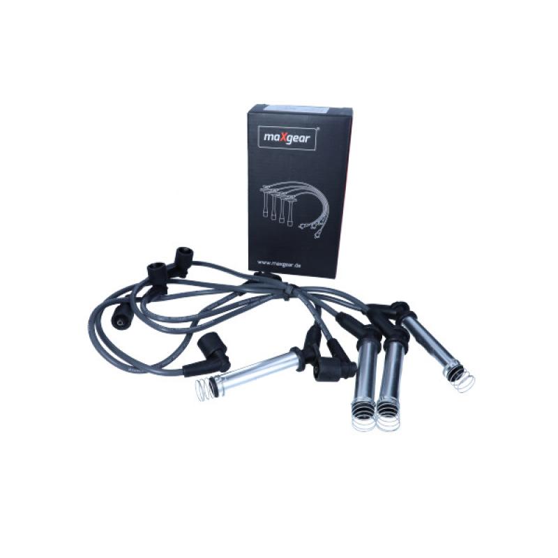 Kit de câbles d'allumage MAXGEAR 53-0048 - Visuel 1