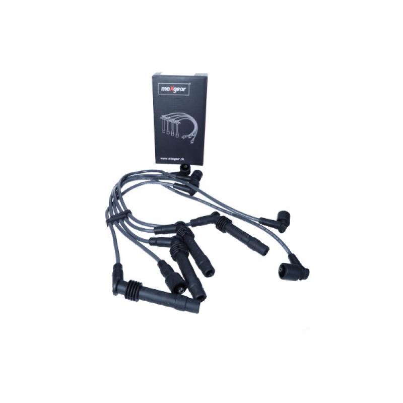 Kit de câbles d'allumage MAXGEAR 53-0050 - Visuel 1