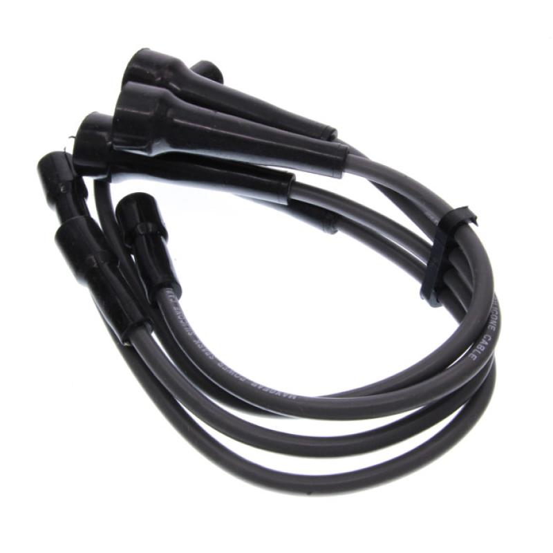 Kit de câbles d'allumage MAXGEAR 53-0058 - Visuel 1