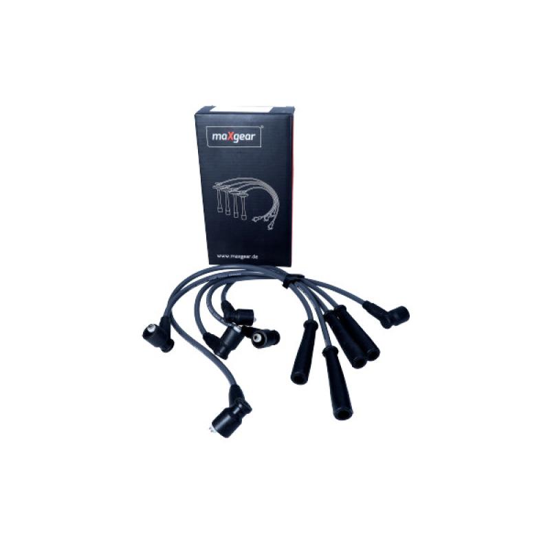 Kit de câbles d'allumage MAXGEAR 53-0060 - Visuel 1