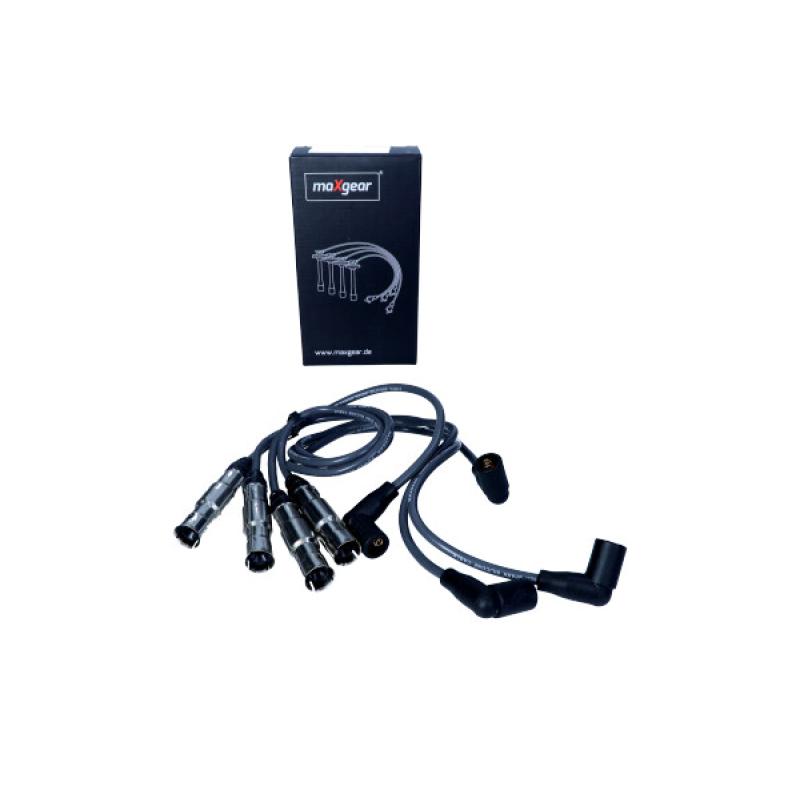 Kit de câbles d'allumage MAXGEAR 53-0061 - Visuel 1