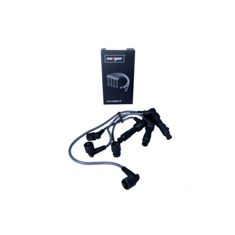 Kit de câbles d'allumage MAXGEAR 53-0066 - Visuel 1