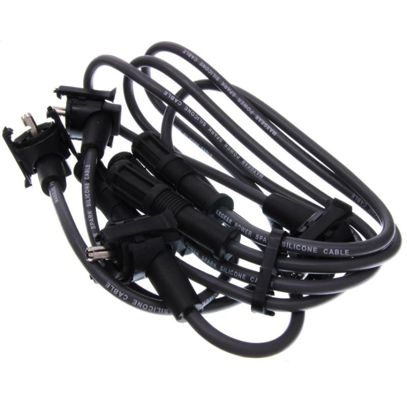 Kit de câbles d'allumage MAXGEAR 53-0069 - Visuel 1