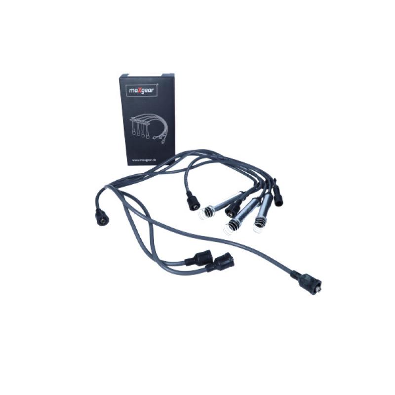 Kit de câbles d'allumage MAXGEAR 53-0072 - Visuel 1