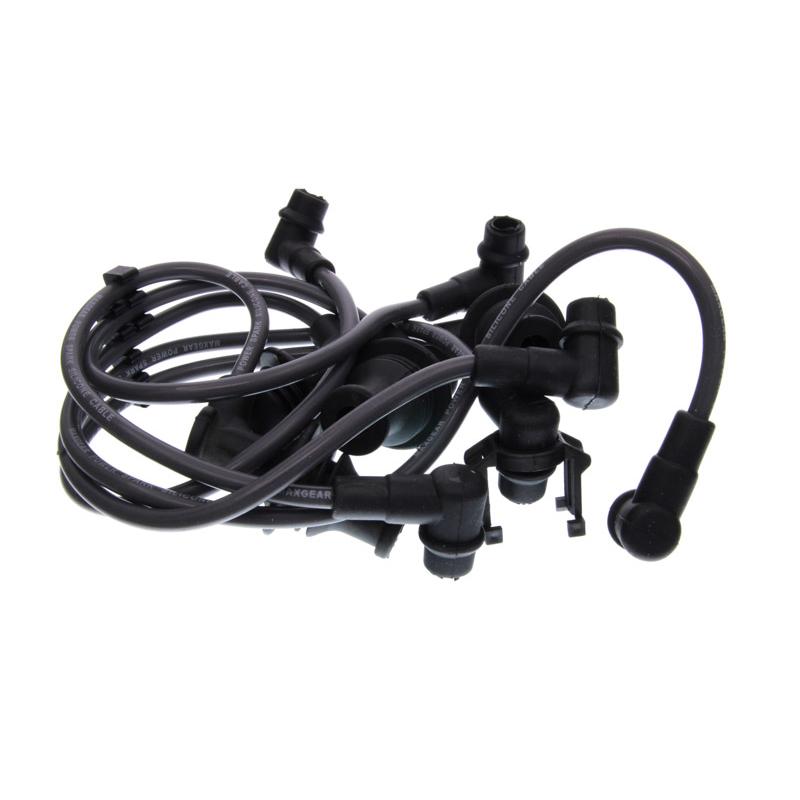 Kit de câbles d'allumage MAXGEAR 53-0075 - Visuel 1