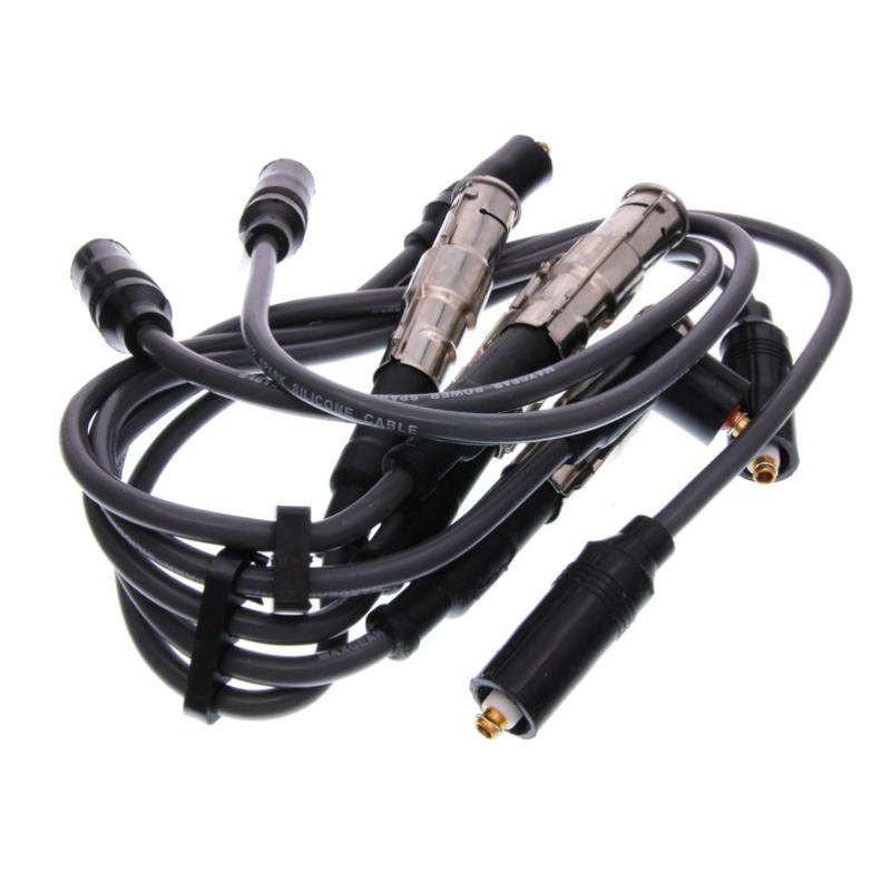 Kit de câbles d'allumage MAXGEAR 53-0078 - Visuel 1