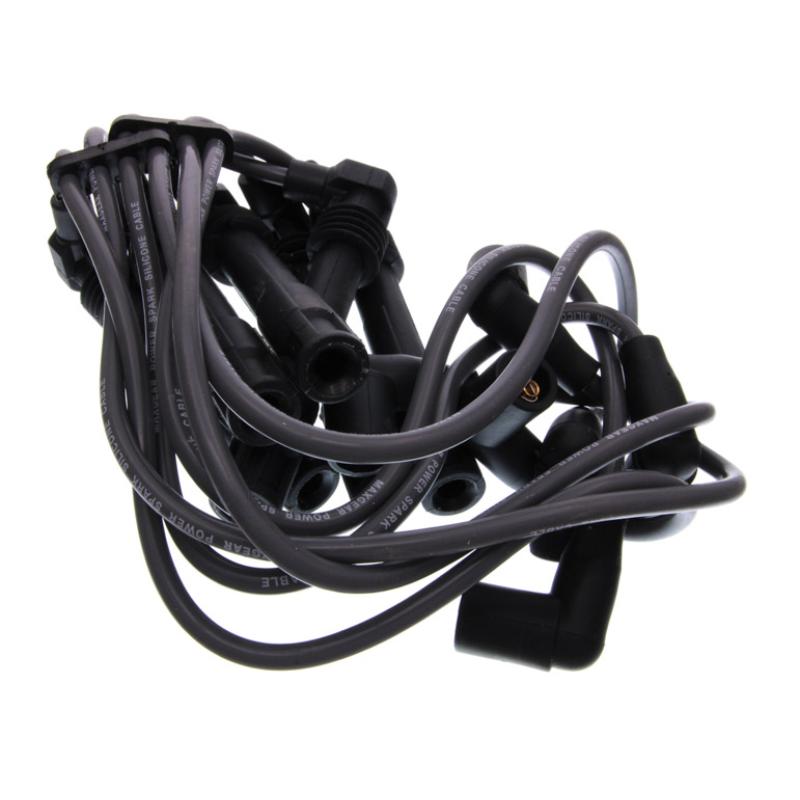 Kit de câbles d'allumage MAXGEAR 53-0080 - Visuel 1