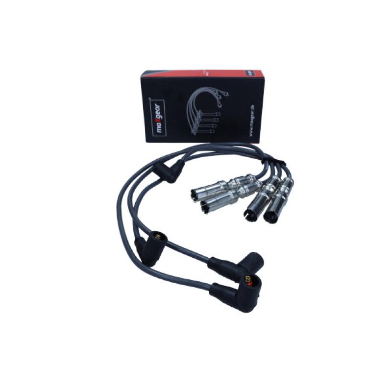 Kit de câbles d'allumage MAXGEAR 53-0082 - Visuel 1