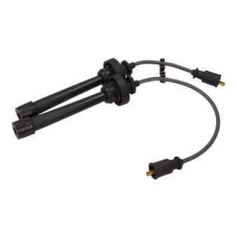 Kit de câbles d'allumage MAXGEAR 53-0123