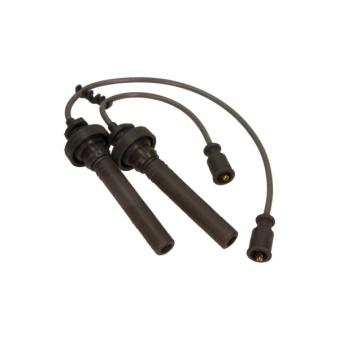Kit de câbles d'allumage MAXGEAR OEM MD365102 Kit de câbles d'allumage MAXGEAR OEM MD365102