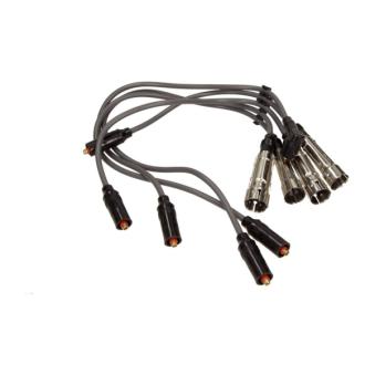 Kit de câbles d'allumage MAXGEAR [53-0140]