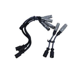 Kit de câbles d'allumage MAXGEAR 53-0196