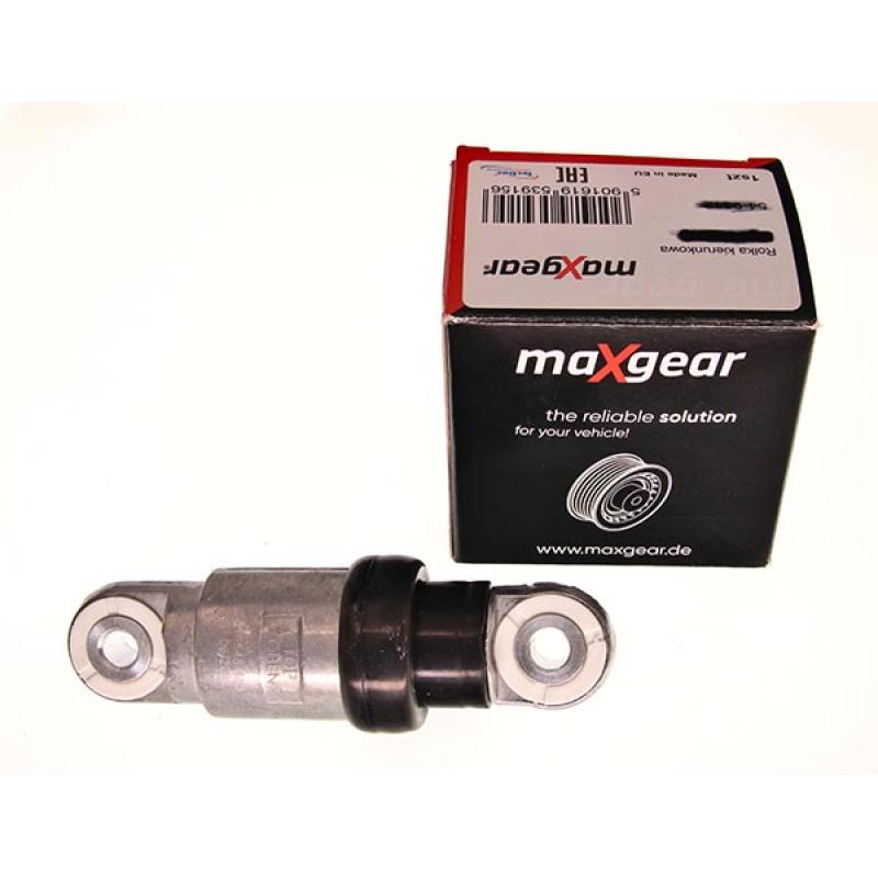 Amortisseur de vibrations, courroie trapézoïdale à nervures MAXGEAR 54-0002 - Visuel 2