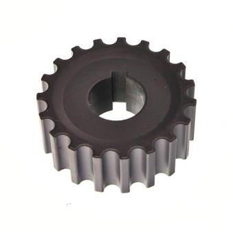 Roue dentée, vilebrequin MAXGEAR 54-0016