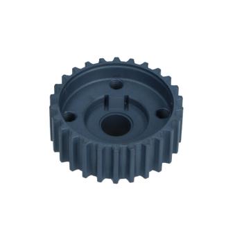 Roue dentée, vilebrequin MAXGEAR 54-0019