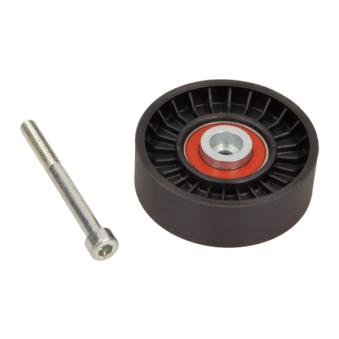 Poulie renvoi/transmission, courroie trapézoïdale à nervures MAXGEAR OEM 60813308
