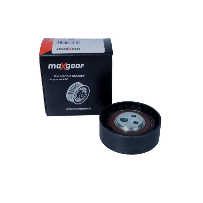 Poulie renvoi/transmission, courroie trapézoïdale à nervures MAXGEAR 54-0062 - Visuel 2