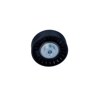 Poulie renvoi/transmission, courroie trapézoïdale à nervures MAXGEAR OEM PRF100060