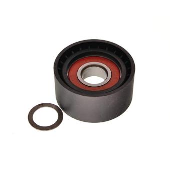 Poulie renvoi/transmission, courroie trapézoïdale à nervures MAXGEAR OEM 0002020419 Poulie renvoi/transmission, courroie trapézoïdale à nervures MAXGEAR OEM 0002020419