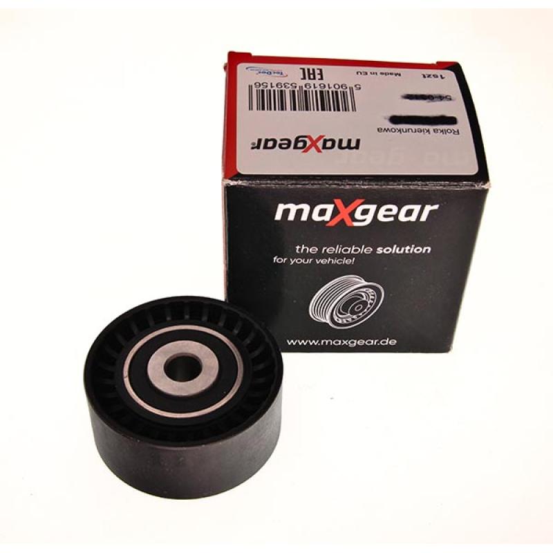 Poulie renvoi/transmission, courroie trapézoïdale à nervures MAXGEAR 54-0092 - Visuel 2