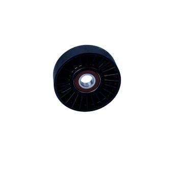 Poulie-tendeur, courroie trapézoïdale à nervures MAXGEAR OEM 575136 Poulie-tendeur, courroie trapézoïdale à nervures MAXGEAR OEM 575136
