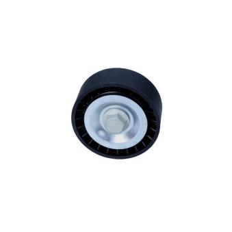 Poulie renvoi/transmission, courroie trapézoïdale à nervures MAXGEAR OEM 9631847480