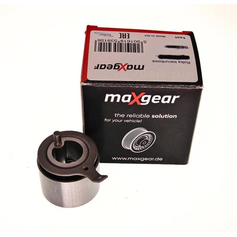 Poulie-tendeur, courroie de distribution MAXGEAR 54-0101 - Visuel 1