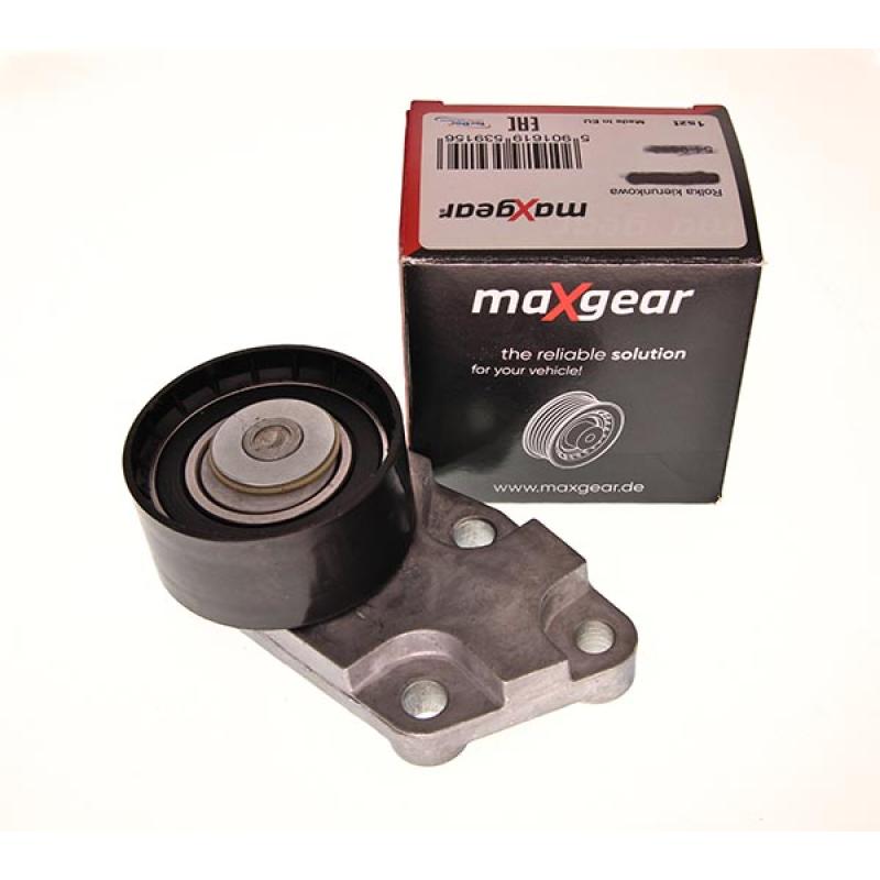 Poulie-tendeur, courroie de distribution MAXGEAR 54-0102 - Visuel 2