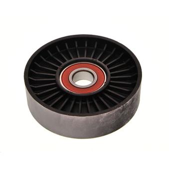 Poulie-tendeur, courroie trapézoïdale à nervures MAXGEAR OEM 1122000970