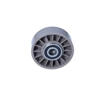 Poulie-tendeur, courroie trapézoïdale à nervures MAXGEAR OEM 6012000970