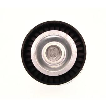 Poulie renvoi/transmission, courroie trapézoïdale à nervures MAXGEAR OEM 1032000570