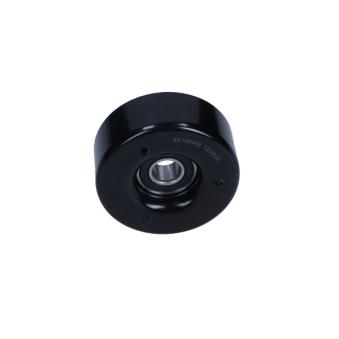Poulie-tendeur, courroie trapézoïdale à nervures MAXGEAR OEM 1042001070