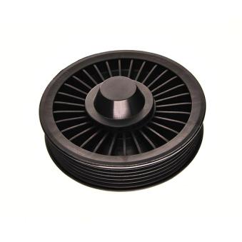 Poulie-tendeur, courroie trapézoïdale à nervures MAXGEAR OEM 6112340093 Poulie-tendeur, courroie trapézoïdale à nervures MAXGEAR OEM 6112340093
