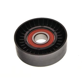 Poulie renvoi/transmission, courroie trapézoïdale à nervures MAXGEAR OEM 2662020019