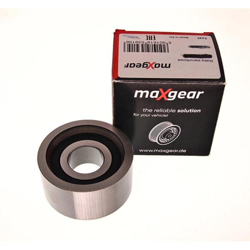 Poulie renvoi/transmission, courroie de distribution MAXGEAR 54-0149 - Visuel 2