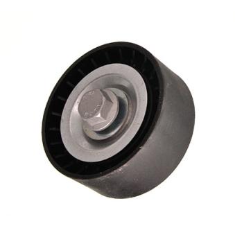Poulie renvoi/transmission, courroie trapézoïdale à nervures MAXGEAR OEM 504000412